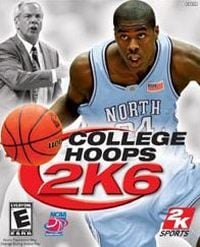 College Hoops 2K6: TRAINER AND CHEATS (V1.0.53)