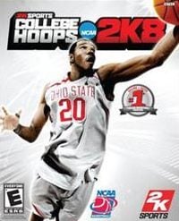 Trainer for College Hoops 2K8 [v1.0.2]