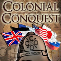 Colonial Conquest: Trainer +6 [v1.7]