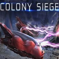 Colony Siege: TRAINER AND CHEATS (V1.0.5)