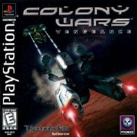 Colony Wars: Cheats, Trainer +11 [FLiNG]