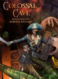 Colossal Cave: Trainer +14 [v1.1]