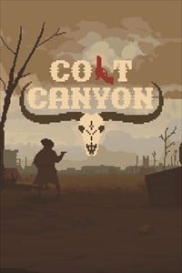 Colt Canyon: Cheats, Trainer +8 [FLiNG]