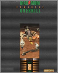 Trainer for Comanche: Maximum Overkill [v1.0.7]