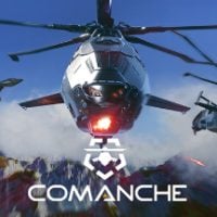 Comanche: TRAINER AND CHEATS (V1.0.48)