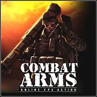 Combat Arms: Trainer +7 [v1.9]