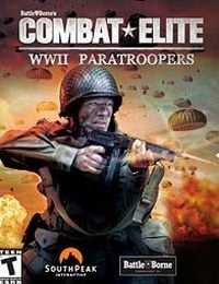 Combat Elite: WWII Paratroopers: Trainer +15 [v1.6]