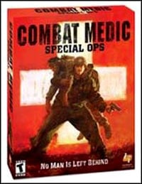 Combat Medic: Special Operations: Trainer +15 [v1.9]