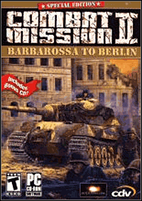 Trainer for Combat Mission 2: Barbarossa to Berlin [v1.0.7]