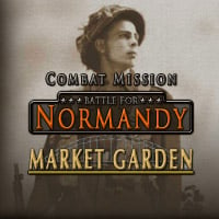 Trainer for Combat Mission: Battle for Normandy – Market Garden [v1.0.9]