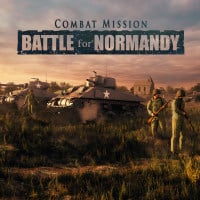 Trainer for Combat Mission: Battle for Normandy [v1.0.1]