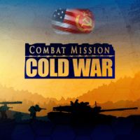 Combat Mission: Cold War: TRAINER AND CHEATS (V1.0.32)