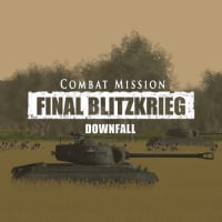 Combat Mission: Final Blitzkrieg Downfall: Cheats, Trainer +5 [MrAntiFan]