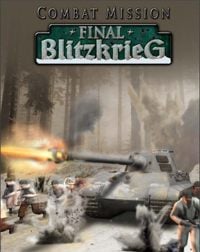 Combat Mission: Final Blitzkrieg: Trainer +6 [v1.9]