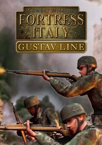 Combat Mission: Fortress Italy Gustav Line: TRAINER AND CHEATS (V1.0.46)