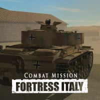 Combat Mission: Fortress Italy: Cheats, Trainer +13 [dR.oLLe]