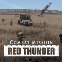 Combat Mission: Red Thunder: Cheats, Trainer +13 [CheatHappens.com]