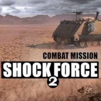 Combat Mission: Shock Force 2: Trainer +8 [v1.8]