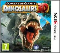 Combat of Giants: Dinosaurs 3D: TRAINER AND CHEATS (V1.0.61)