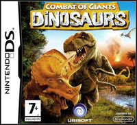 Combat of Giants: Dinosaurs: Cheats, Trainer +8 [CheatHappens.com]