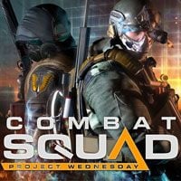 Trainer for Combat Squad: Project Wednesday [v1.0.4]