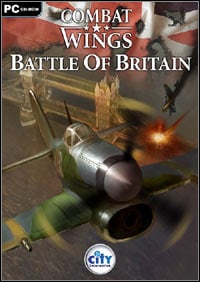 Trainer for Combat Wings: Battle of Britain [v1.0.6]
