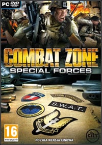 Combat Zone: Special Forces: TRAINER AND CHEATS (V1.0.92)