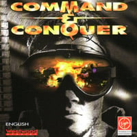 Command & Conquer (1995): Trainer +6 [v1.2]