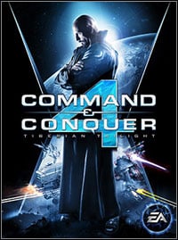 Command & Conquer 4: Tiberian Twilight: TRAINER AND CHEATS (V1.0.5)