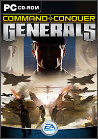 Command & Conquer: Generals: TRAINER AND CHEATS (V1.0.68)