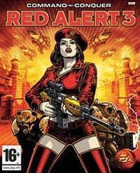 Command & Conquer: Red Alert 3: Trainer +5 [v1.8]