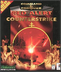 Trainer for Command & Conquer: Red Alert Counterstrike [v1.0.1]