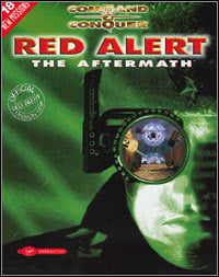 Command & Conquer: Red Alert The Aftermath: Trainer +13 [v1.6]