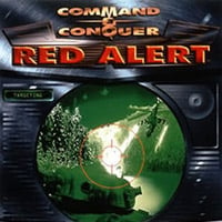 Command & Conquer: Red Alert: Trainer +8 [v1.4]