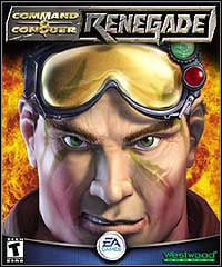 Command & Conquer: Renegade: Cheats, Trainer +5 [FLiNG]