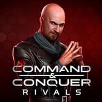 Trainer for Command & Conquer: Rivals [v1.0.3]