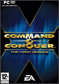 Trainer for Command & Conquer: The First Decade [v1.0.8]