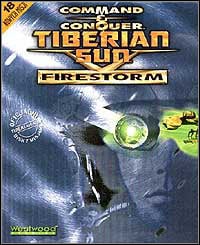 Command & Conquer: Tiberian Sun Firestorm: TRAINER AND CHEATS (V1.0.67)