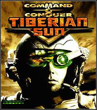Command & Conquer: Tiberian Sun: Cheats, Trainer +7 [CheatHappens.com]
