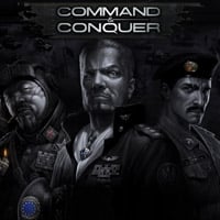 Command & Conquer: TRAINER AND CHEATS (V1.0.25)