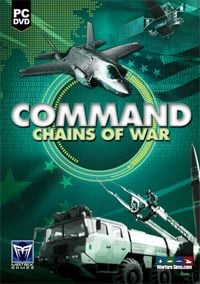 Command: Chains of War: Trainer +12 [v1.7]