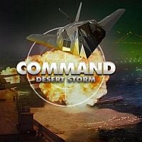 Command: Desert Storm: Trainer +13 [v1.6]