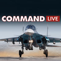 Command Live: Old Grudges Never Die: Trainer +7 [v1.8]