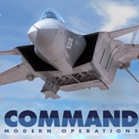 Command: Modern Operations: Trainer +13 [v1.2]