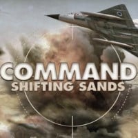 Command: Shifting Sands: Cheats, Trainer +14 [CheatHappens.com]