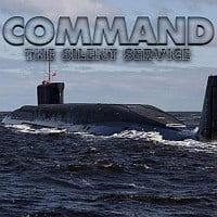 Command: The Silent Service: TRAINER AND CHEATS (V1.0.10)