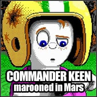 Commander Keen Episode One: Marooned on Mars: TRAINER AND CHEATS (V1.0.47)