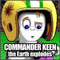 Commander Keen Episode Two: The Earth Explodes: TRAINER AND CHEATS (V1.0.50)