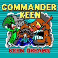 Trainer for Commander Keen in Keen Dreams Definitive Edition [v1.0.9]