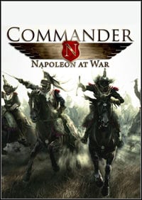 Commander: Napoleon at War: Trainer +8 [v1.7]